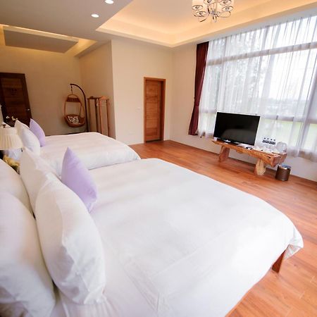 Dreams Come True B&B Sanxing Esterno foto