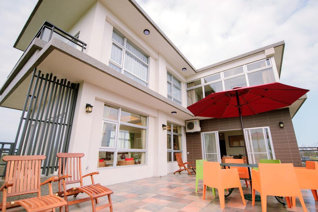 Dreams Come True B&B Sanxing Esterno foto