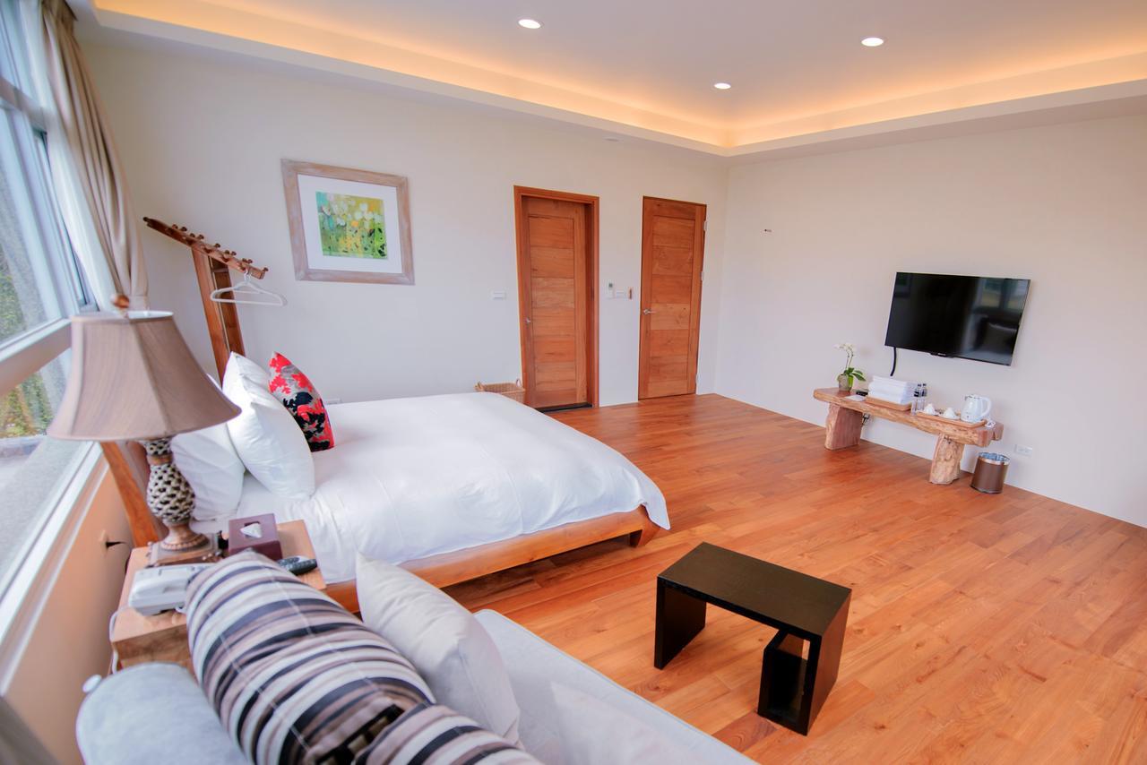 Dreams Come True B&B Sanxing Esterno foto